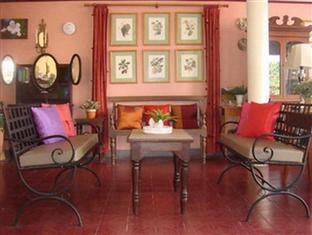 Holiday Village And Natural Garden Resort Phuket Exterior foto
